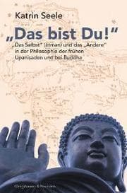 Cover von 'Das bist Du!'