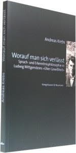 Cover von Worauf man sich verläßt