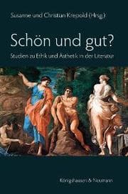 Cover von Schön und gut?