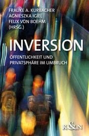 Cover von Inversion