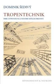 Cover von Tropentechnik
