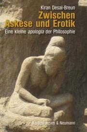 Cover von Zwischen Askese und Erotik