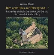 Cover von 'Dies uralt Haus auf Felsengrund...'