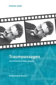 Cover von Traumpassagen