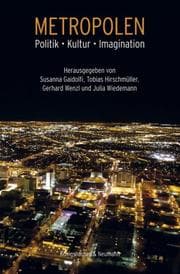 Cover von Metropolen