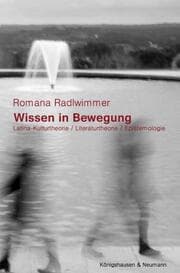 Cover von Wissen in Bewegung
