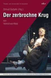 Cover von Der zerbrochene Krug