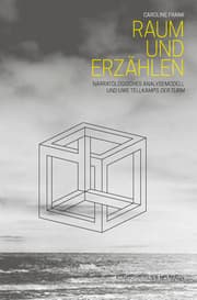 Cover von Raum und Erzählen