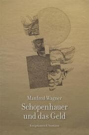Cover von Schopenhauer und das Geld
