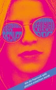 Cover von Bernstein loves Pop