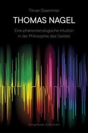 Cover von Thomas Nagel