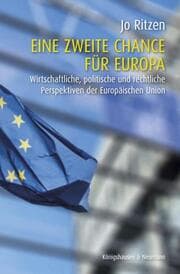 Cover von Eine zweite Chance für Europa