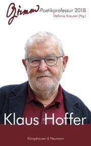 Cover von Klaus Hoffer