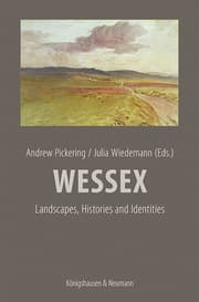Cover von Wessex