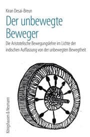 Cover von Der unbewegte Beweger
