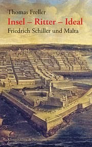 Cover von Insel - Ritter - Ideal