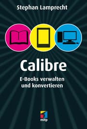 Cover von Calibre