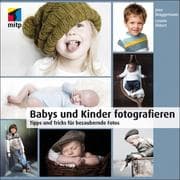 Cover von Babys und Kinder fotografieren
