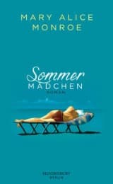 Cover von Sommermädchen