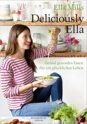 Cover von Deliciously Ella