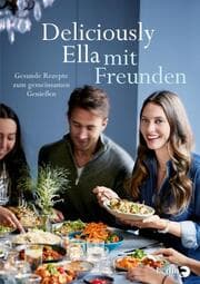 Cover von Deliciously Ella mit Freunden