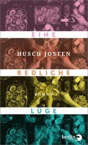 Cover von Eine redliche Lüge