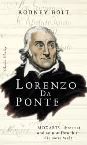 Cover von Lorenzo Da Ponte