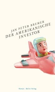 Cover von Der amerikanische Investor