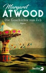 Cover von Die Geschichte von Zeb