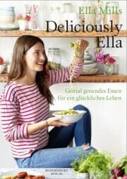 Cover von Deliciously Ella