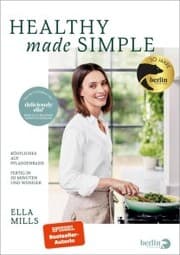 Cover von Deliciusly Ella - Healthy Made Simple