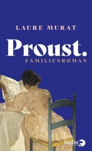 Cover von Proust. Familienroman