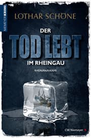 Cover von Der Tod lebt im Rheingau