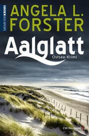 Cover von Aalglatt