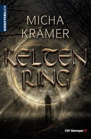 Cover von Keltenring