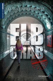 Cover von Elbgrab