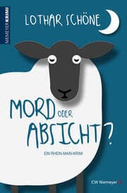 Cover von Mord oder Absicht?