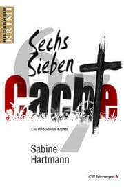 Cover von Cache!