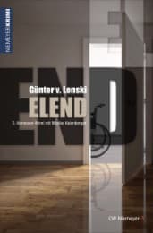 Cover von Elend