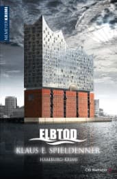 Cover von Elbtod