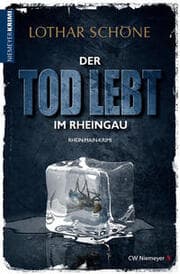 Cover von Der Tod lebt im Rheingau