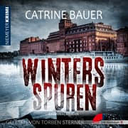 Cover von WintersSpuren