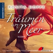 Cover von Träumen am Meer