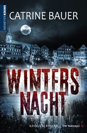 Cover von WintersNacht
