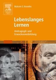 Cover von Lebenslanges Lernen