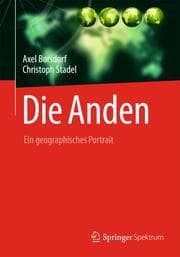 Cover von Die Anden