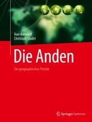 Cover von Die Anden
