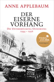Cover von Der Eiserne Vorhang