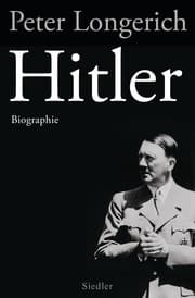 Cover von Hitler