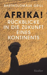 Cover von Afrika!